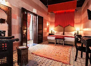 Algila Fes Riad Medina Charme Hotel Morocco