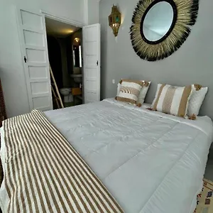 Bed & Breakfast Dar Zayna