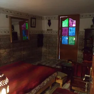 Guest house Dar Nouzha A, Fes