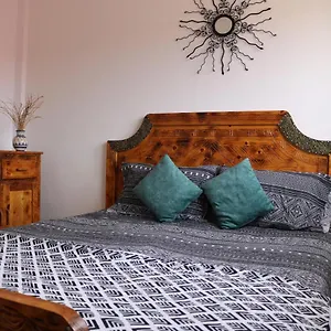 Bed & Breakfast Azrac Surf Morocco