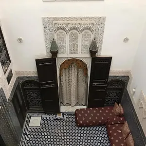 Dar El Arfaoui Fez