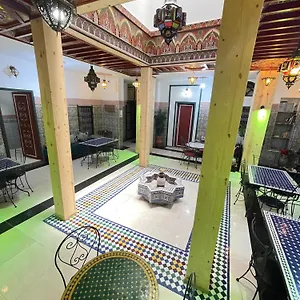 Riad La Casa Espanyola, Fes